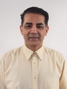 Dr Aftab Aslam 